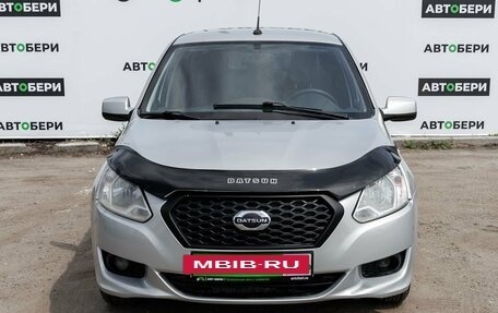 Datsun on-DO I рестайлинг, 2019 год, 480 000 рублей, 8 фотография