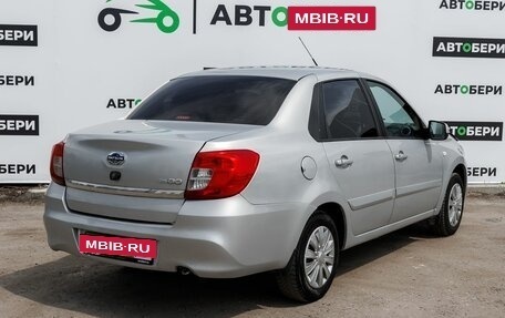 Datsun on-DO I рестайлинг, 2019 год, 480 000 рублей, 5 фотография