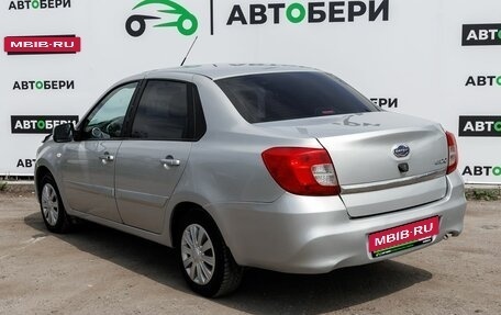 Datsun on-DO I рестайлинг, 2019 год, 480 000 рублей, 3 фотография