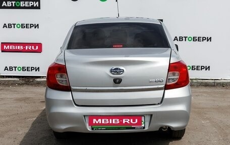 Datsun on-DO I рестайлинг, 2019 год, 480 000 рублей, 4 фотография