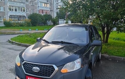 Datsun on-DO I рестайлинг, 2017 год, 199 999 рублей, 1 фотография