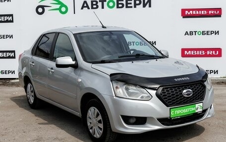 Datsun on-DO I рестайлинг, 2019 год, 480 000 рублей, 7 фотография