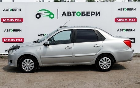 Datsun on-DO I рестайлинг, 2019 год, 480 000 рублей, 2 фотография