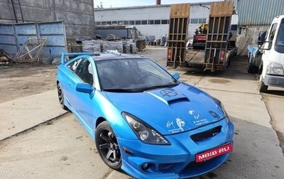Toyota Celica VII рестайлинг, 2003 год, 400 000 рублей, 1 фотография