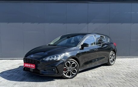 Ford Focus IV, 2020 год, 1 995 000 рублей, 1 фотография