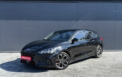 Ford Focus IV, 2020 год, 1 995 000 рублей, 1 фотография