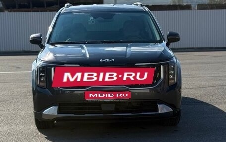 KIA Carnival, 2024 год, 5 500 000 рублей, 1 фотография