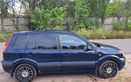 Ford Fusion I, 2008 год, 410 000 рублей, 1 фотография