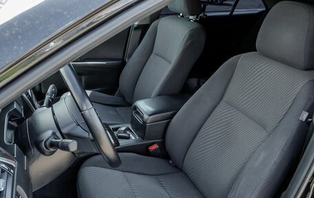 Toyota Camry, 2015 год, 1 664 200 рублей, 16 фотография