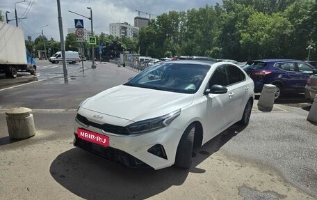 KIA K3, 2021 год, 1 600 000 рублей, 1 фотография