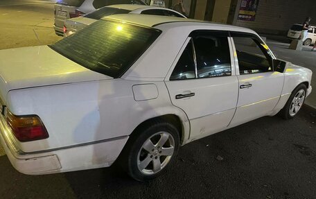 Mercedes-Benz W124, 1991 год, 160 000 рублей, 2 фотография