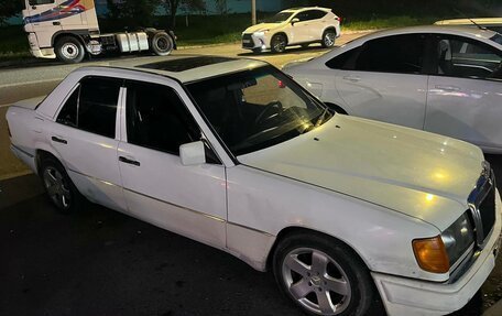 Mercedes-Benz W124, 1991 год, 160 000 рублей, 3 фотография