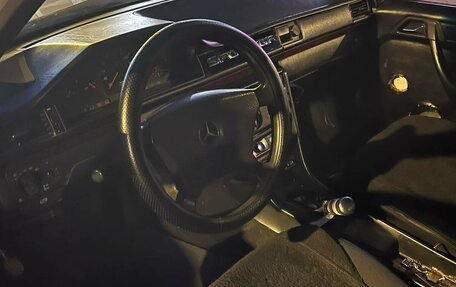 Mercedes-Benz W124, 1991 год, 160 000 рублей, 6 фотография
