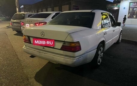Mercedes-Benz W124, 1991 год, 160 000 рублей, 5 фотография