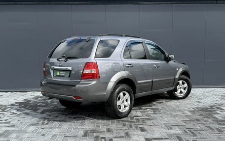 KIA Sorento IV, 2007 год, 795 000 рублей, 2 фотография