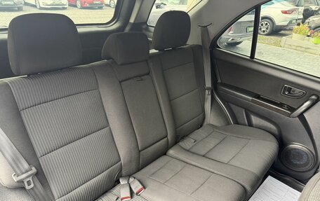 KIA Sorento IV, 2007 год, 795 000 рублей, 12 фотография
