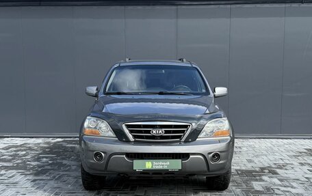 KIA Sorento IV, 2007 год, 795 000 рублей, 3 фотография