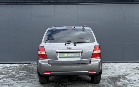 KIA Sorento IV, 2007 год, 795 000 рублей, 4 фотография