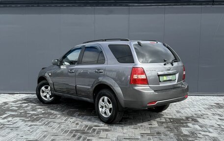 KIA Sorento IV, 2007 год, 795 000 рублей, 6 фотография