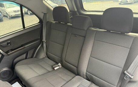 KIA Sorento IV, 2007 год, 795 000 рублей, 9 фотография