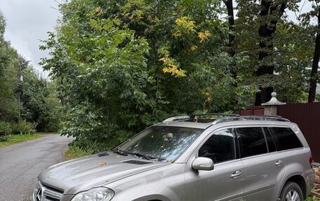 Mercedes-Benz GL-Класс, 2007 год, 1 100 000 рублей, 2 фотография