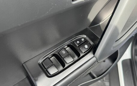 Hyundai Creta I рестайлинг, 2020 год, 2 195 000 рублей, 20 фотография