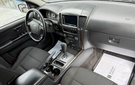 KIA Sorento IV, 2007 год, 795 000 рублей, 13 фотография