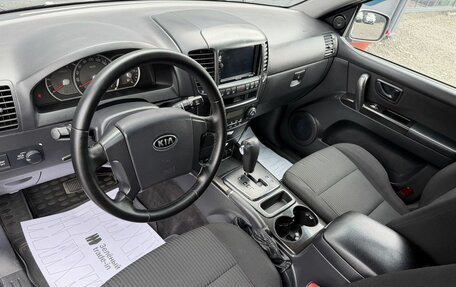 KIA Sorento IV, 2007 год, 795 000 рублей, 8 фотография