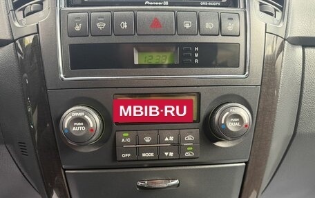 KIA Sorento IV, 2007 год, 795 000 рублей, 14 фотография