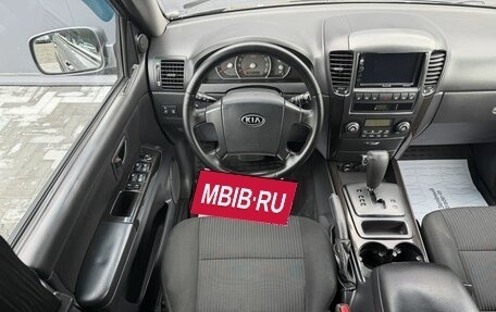KIA Sorento IV, 2007 год, 795 000 рублей, 11 фотография
