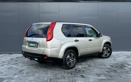 Nissan X-Trail, 2008 год, 1 145 000 рублей, 2 фотография