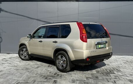 Nissan X-Trail, 2008 год, 1 145 000 рублей, 6 фотография