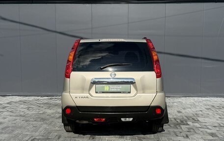 Nissan X-Trail, 2008 год, 1 145 000 рублей, 4 фотография