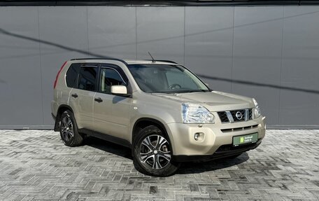 Nissan X-Trail, 2008 год, 1 145 000 рублей, 5 фотография