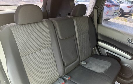 Nissan X-Trail, 2008 год, 1 145 000 рублей, 12 фотография