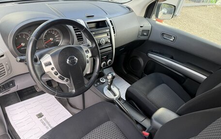 Nissan X-Trail, 2008 год, 1 145 000 рублей, 8 фотография