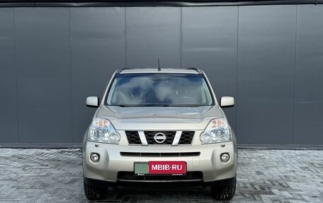 Nissan X-Trail, 2008 год, 1 145 000 рублей, 3 фотография