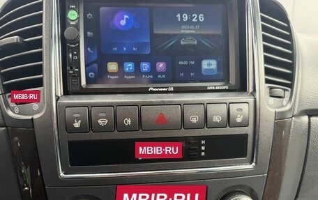 KIA Sorento IV, 2007 год, 795 000 рублей, 15 фотография
