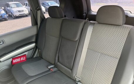 Nissan X-Trail, 2008 год, 1 145 000 рублей, 9 фотография