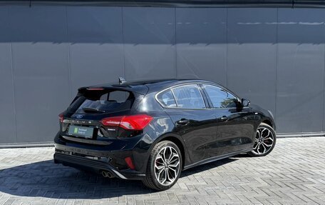 Ford Focus IV, 2020 год, 1 995 000 рублей, 2 фотография