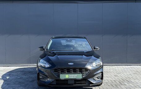 Ford Focus IV, 2020 год, 1 995 000 рублей, 3 фотография