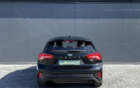 Ford Focus IV, 2020 год, 1 995 000 рублей, 4 фотография