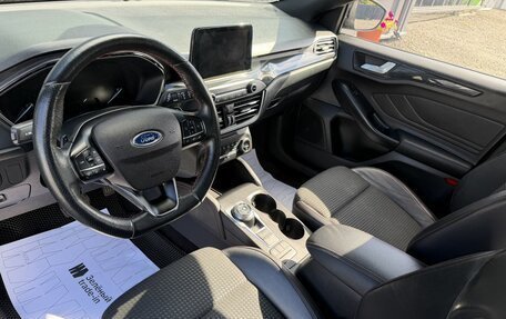 Ford Focus IV, 2020 год, 1 995 000 рублей, 8 фотография
