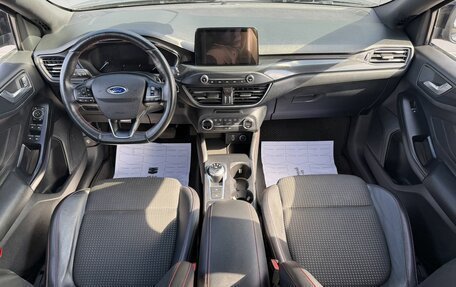 Ford Focus IV, 2020 год, 1 995 000 рублей, 10 фотография