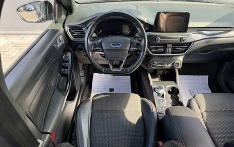 Ford Focus IV, 2020 год, 1 995 000 рублей, 11 фотография