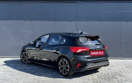 Ford Focus IV, 2020 год, 1 995 000 рублей, 6 фотография