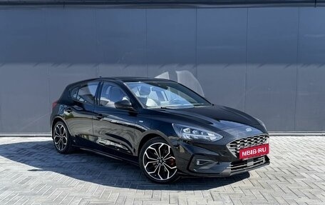Ford Focus IV, 2020 год, 1 995 000 рублей, 5 фотография
