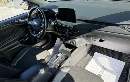 Ford Focus IV, 2020 год, 1 995 000 рублей, 13 фотография