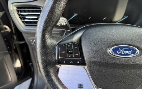 Ford Focus IV, 2020 год, 1 995 000 рублей, 17 фотография