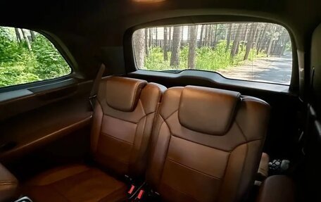 Mercedes-Benz GL-Класс, 2013 год, 3 130 000 рублей, 8 фотография
